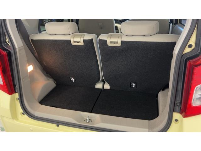 ムーヴＬ　ＳＡII（茨城県）の中古車