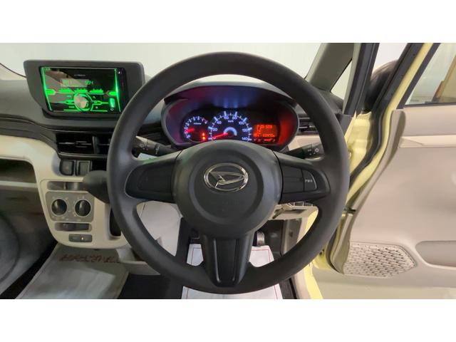 ムーヴＬ　ＳＡII（茨城県）の中古車