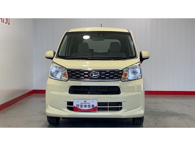 ムーヴＬ　ＳＡII（茨城県）の中古車