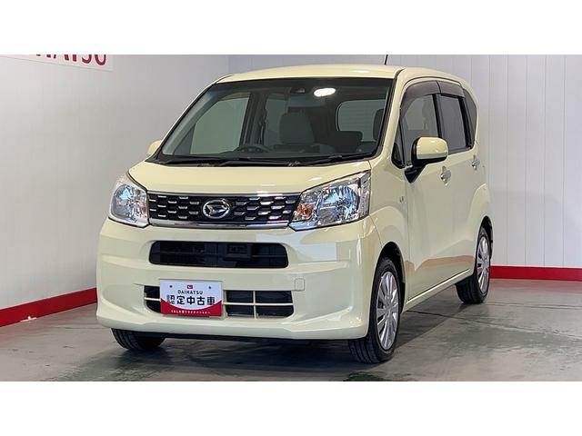 ムーヴＬ　ＳＡII（茨城県）の中古車