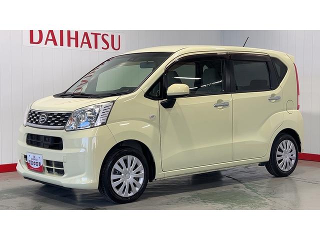 ムーヴＬ　ＳＡII（茨城県）の中古車