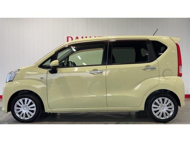 ムーヴＬ　ＳＡII（茨城県）の中古車