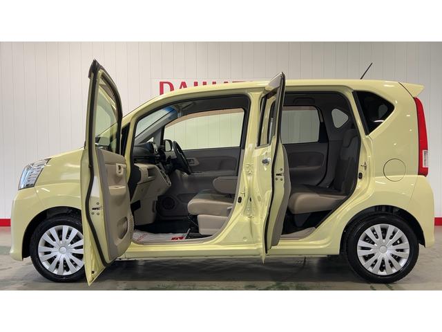 ムーヴＬ　ＳＡII（茨城県）の中古車