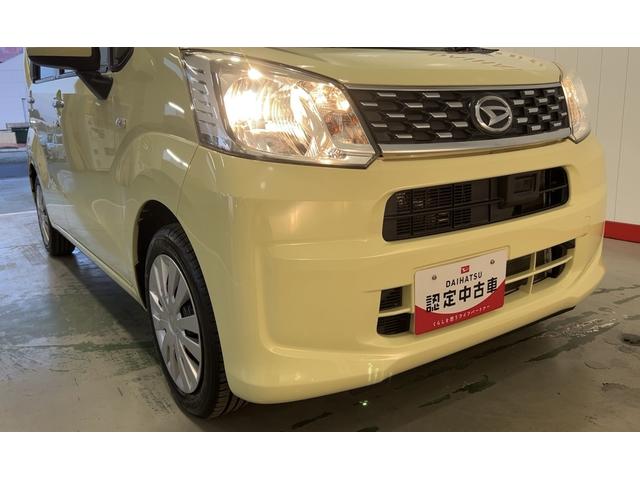 ムーヴＬ　ＳＡII（茨城県）の中古車