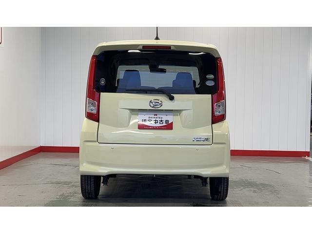 ムーヴＬ　ＳＡII（茨城県）の中古車