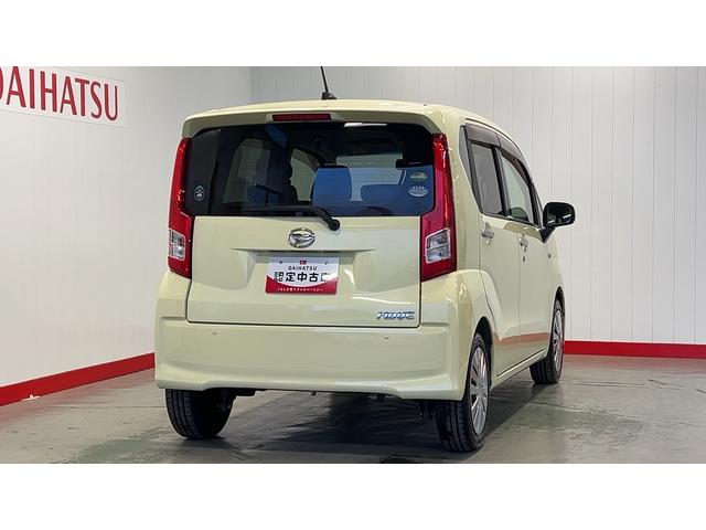 ムーヴＬ　ＳＡII（茨城県）の中古車