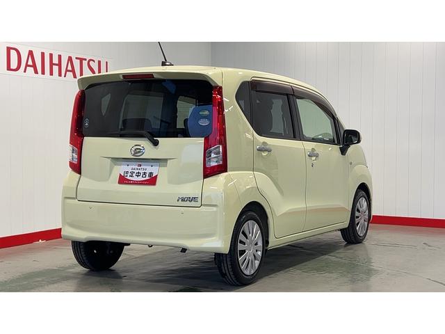 ムーヴＬ　ＳＡII（茨城県）の中古車