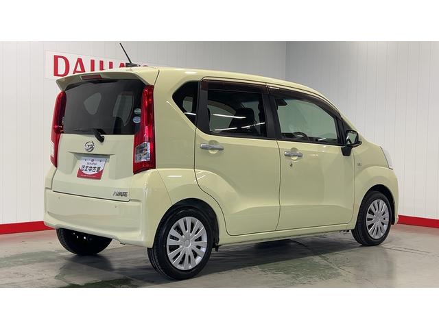 ムーヴＬ　ＳＡII（茨城県）の中古車