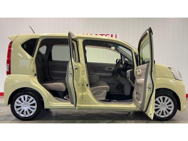 ムーヴＬ　ＳＡII（茨城県）の中古車