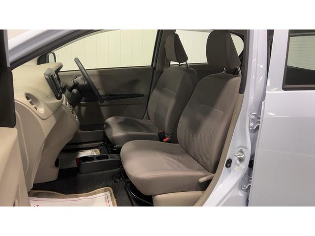 ミライースＬ　ＳＡ（茨城県）の中古車