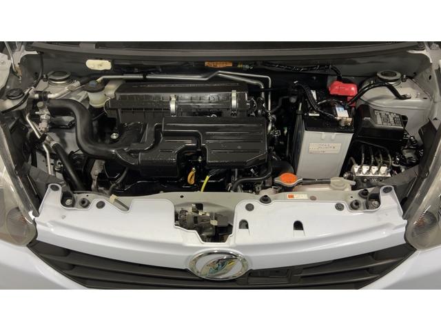 ミライースＬ　ＳＡ（茨城県）の中古車