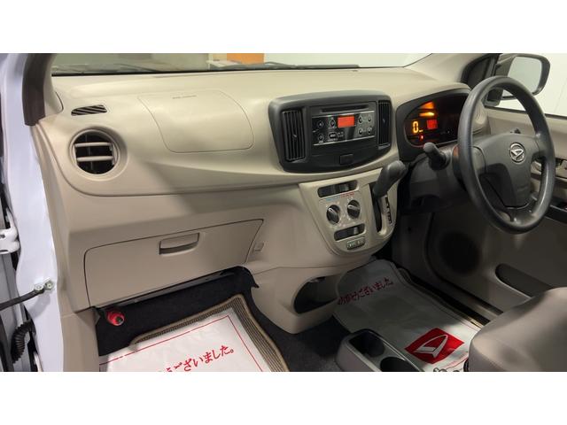 ミライースＬ　ＳＡ（茨城県）の中古車