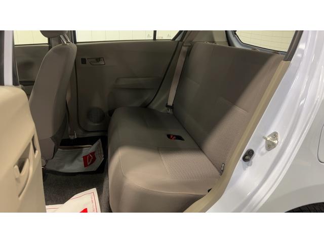 ミライースＬ　ＳＡ（茨城県）の中古車