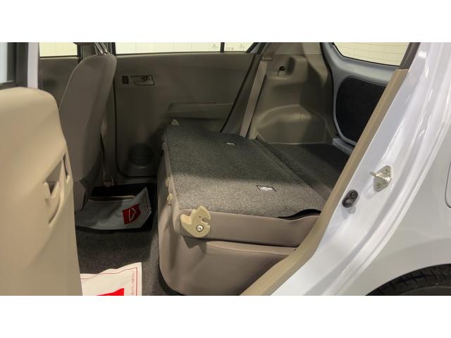 ミライースＬ　ＳＡ（茨城県）の中古車