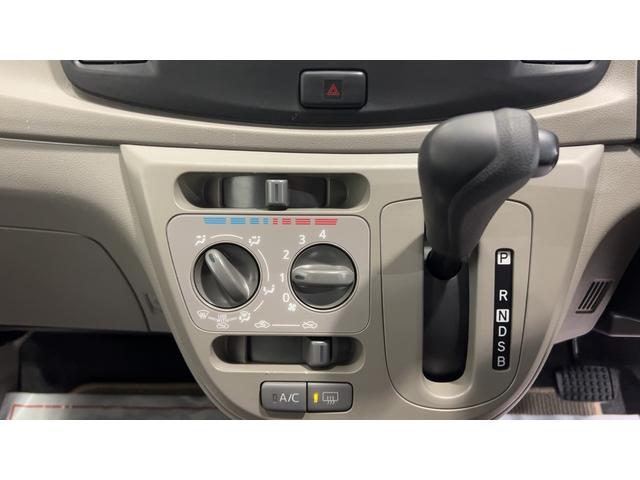 ミライースＬ　ＳＡ（茨城県）の中古車