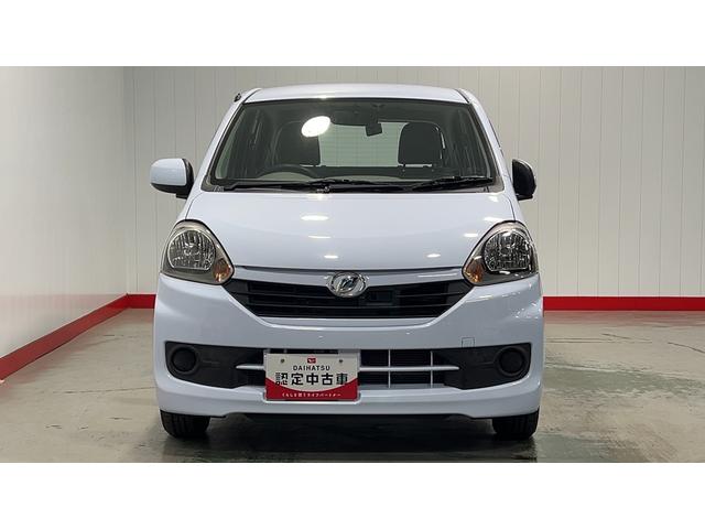 ミライースＬ　ＳＡ（茨城県）の中古車