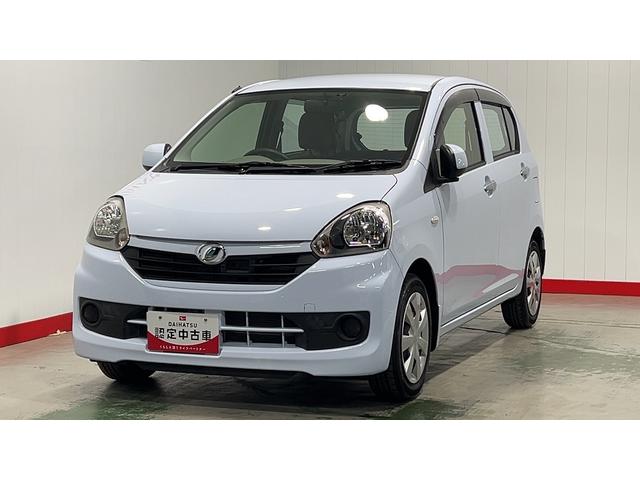 ミライースＬ　ＳＡ（茨城県）の中古車