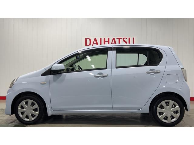 ミライースＬ　ＳＡ（茨城県）の中古車