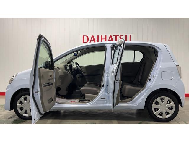 ミライースＬ　ＳＡ（茨城県）の中古車