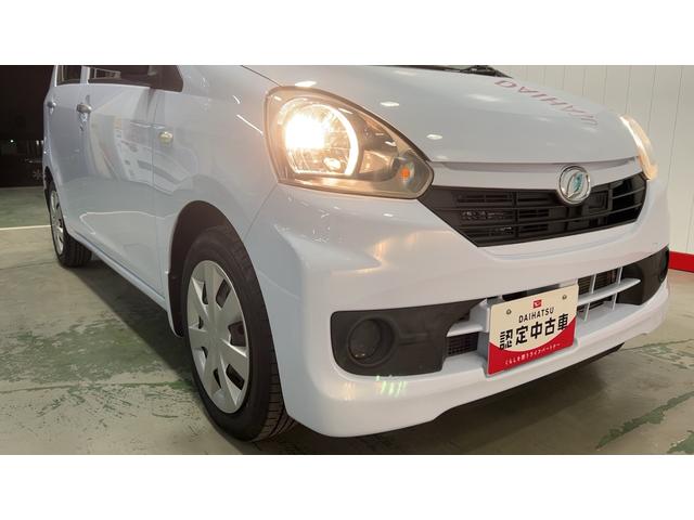 ミライースＬ　ＳＡ（茨城県）の中古車