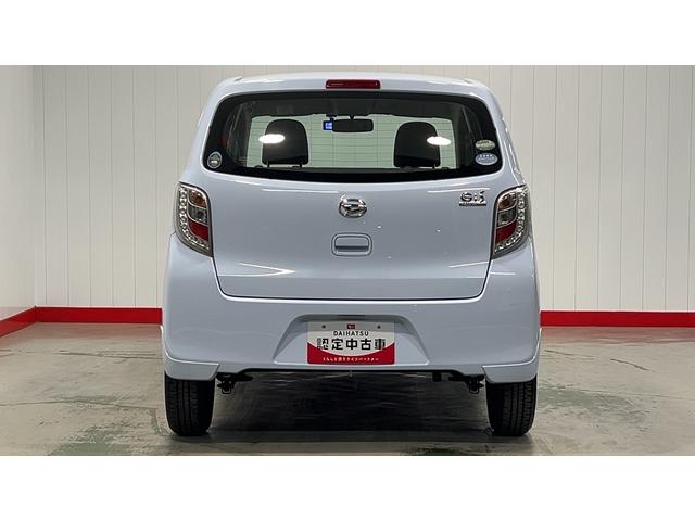 ミライースＬ　ＳＡ（茨城県）の中古車