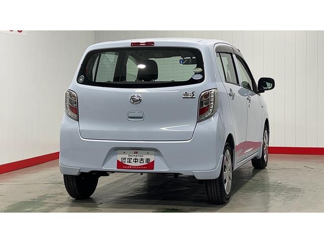 ミライースＬ　ＳＡ（茨城県）の中古車