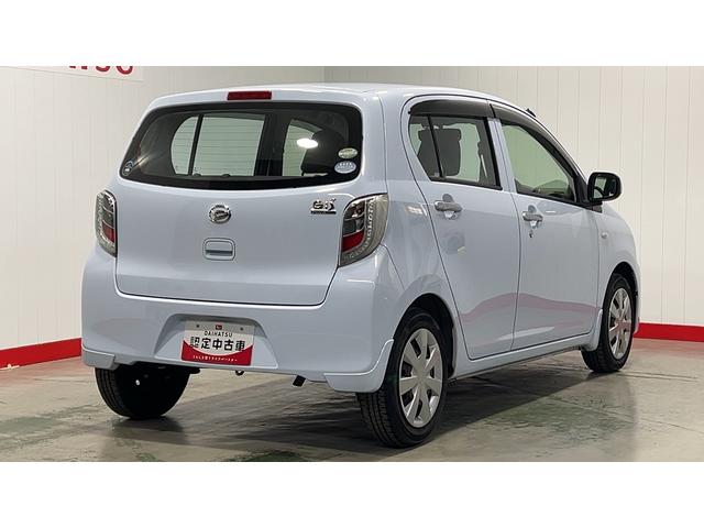 ミライースＬ　ＳＡ（茨城県）の中古車