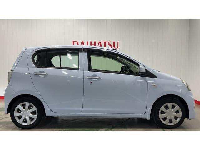 ミライースＬ　ＳＡ（茨城県）の中古車