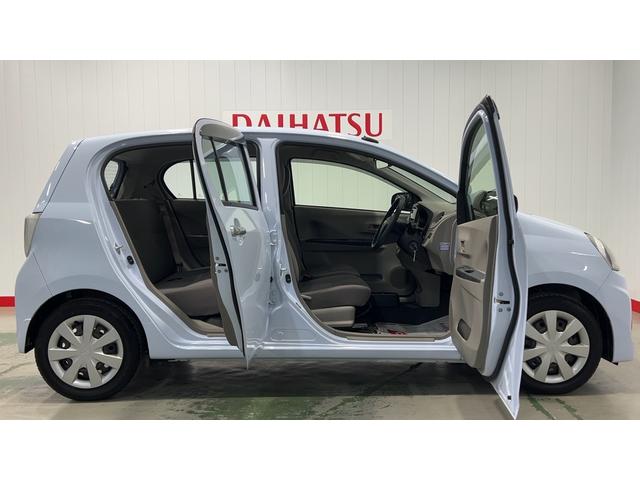 ミライースＬ　ＳＡ（茨城県）の中古車