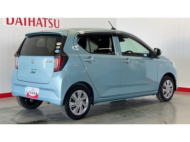 ミライースＸ　ＳＡIIIダイハツ認定中古車｜スマートアシスト｜キーレス｜アイドリングストップ｜ソナーセンサー｜オートライト｜電動格納ミラー｜保証／整備付（茨城県）の中古車
