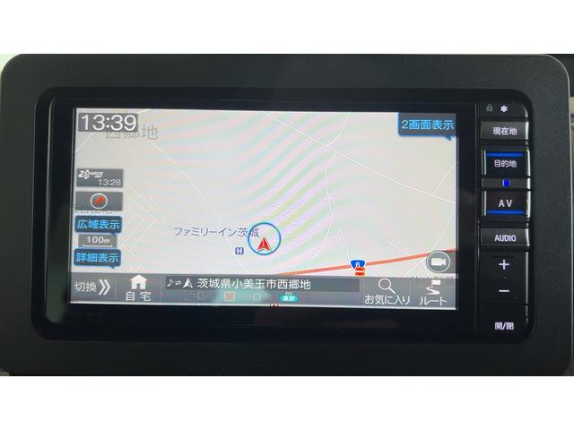タントカスタムXスタイルセレクションダイハツ認定中古車|純正ナビ|パノラマモニタ|両側電動スライド|シートヒータ|保証/整備付(茨城県)の中古車