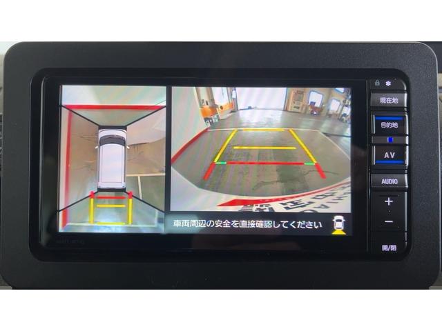 タントカスタムXスタイルセレクションダイハツ認定中古車|純正ナビ|パノラマモニタ|両側電動スライド|シートヒータ|保証/整備付(茨城県)の中古車