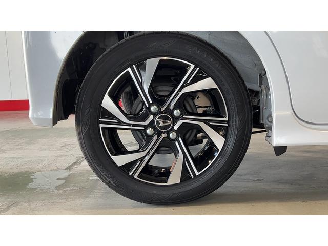 タントカスタムXスタイルセレクションダイハツ認定中古車|純正ナビ|パノラマモニタ|両側電動スライド|シートヒータ|保証/整備付(茨城県)の中古車