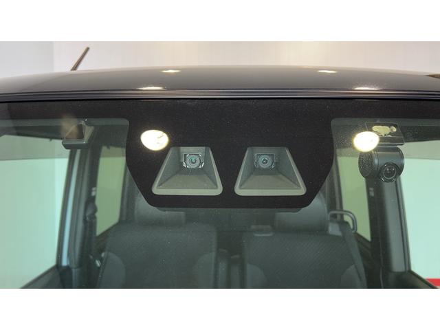 タントカスタムXスタイルセレクションダイハツ認定中古車|純正ナビ|パノラマモニタ|両側電動スライド|シートヒータ|保証/整備付(茨城県)の中古車