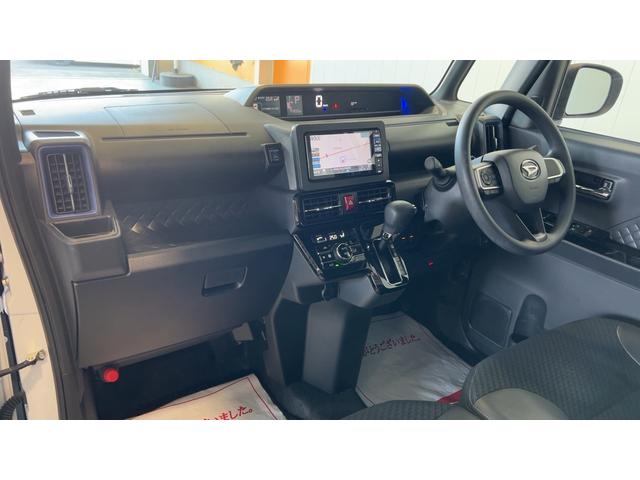 タントカスタムXスタイルセレクションダイハツ認定中古車|純正ナビ|パノラマモニタ|両側電動スライド|シートヒータ|保証/整備付(茨城県)の中古車