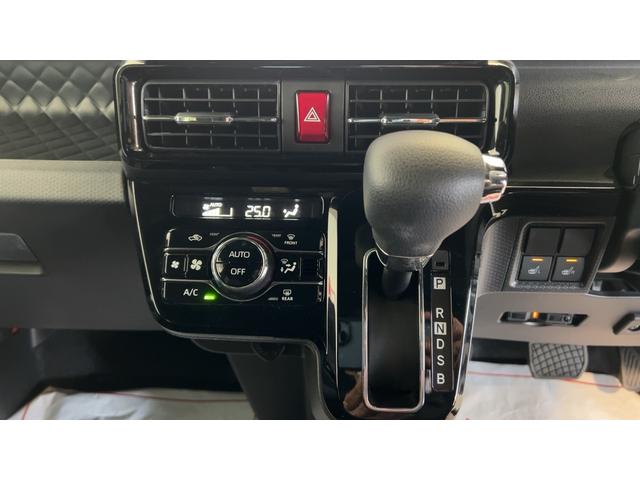 タントカスタムXスタイルセレクションダイハツ認定中古車|純正ナビ|パノラマモニタ|両側電動スライド|シートヒータ|保証/整備付(茨城県)の中古車