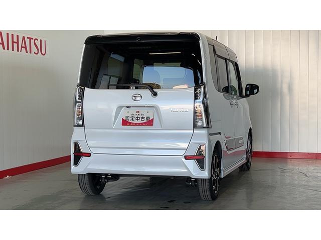 タントカスタムXスタイルセレクションダイハツ認定中古車|純正ナビ|パノラマモニタ|両側電動スライド|シートヒータ|保証/整備付(茨城県)の中古車