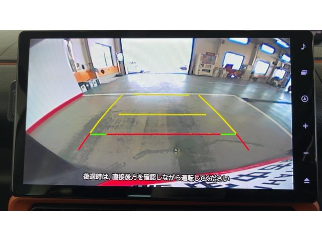 タントファンクロスターボダイハツ認定中古車|純正ナビ|バックモニタ|両側電動スライド|シートヒータ|保証/整備付(茨城県)の中古車