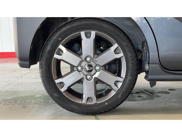 タントファンクロスターボダイハツ認定中古車|純正ナビ|バックモニタ|両側電動スライド|シートヒータ|保証/整備付(茨城県)の中古車