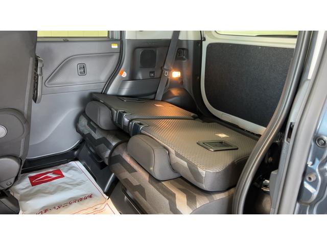 タントファンクロスターボダイハツ認定中古車|純正ナビ|バックモニタ|両側電動スライド|シートヒータ|保証/整備付(茨城県)の中古車