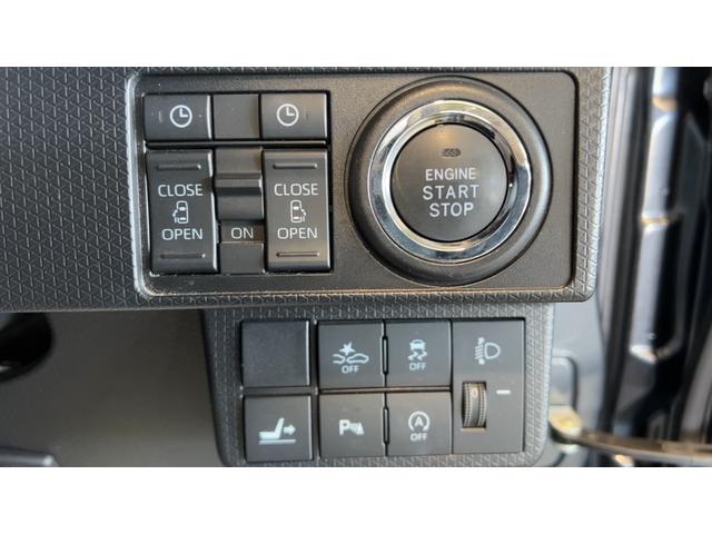 タントファンクロスターボダイハツ認定中古車|純正ナビ|バックモニタ|両側電動スライド|シートヒータ|保証/整備付(茨城県)の中古車