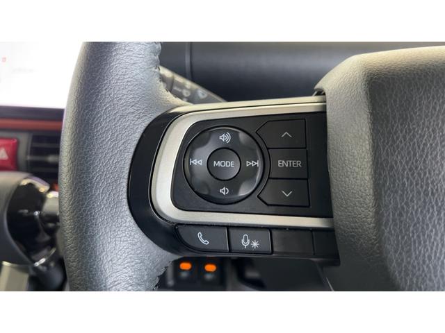 タントファンクロスターボダイハツ認定中古車|純正ナビ|バックモニタ|両側電動スライド|シートヒータ|保証/整備付(茨城県)の中古車