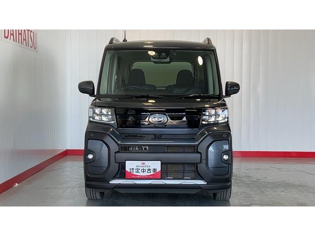 タントファンクロスターボダイハツ認定中古車|純正ナビ|バックモニタ|両側電動スライド|シートヒータ|保証/整備付(茨城県)の中古車