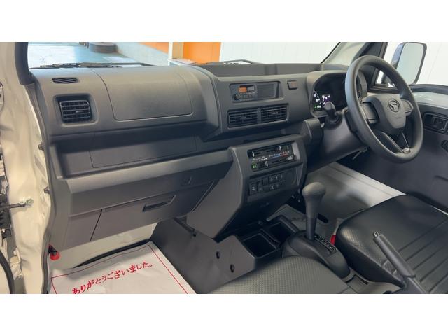 ハイゼットトラックスタンダードダイハツ認定中古車|純正1DINラジオ|スマートアシスト|保証/整備付(茨城県)の中古車