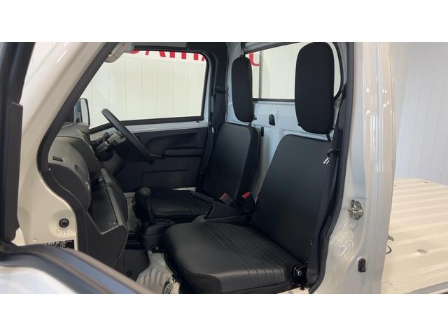 ハイゼットトラックスタンダードダイハツ認定中古車|純正1DINラジオ|スマートアシスト|保証/整備付(茨城県)の中古車