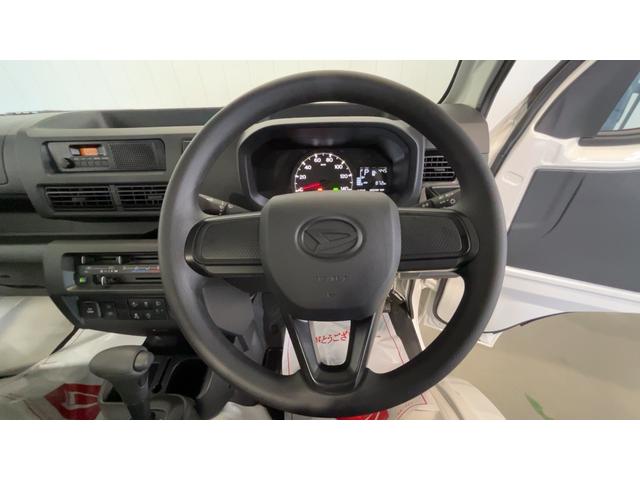 ハイゼットトラックスタンダードダイハツ認定中古車|純正1DINラジオ|スマートアシスト|保証/整備付(茨城県)の中古車