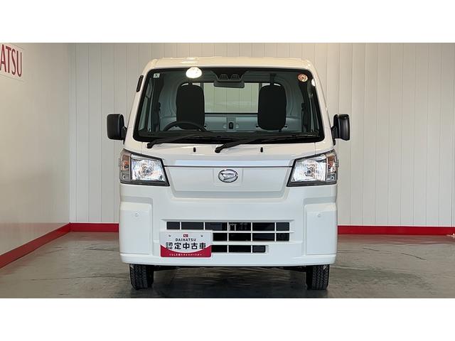 ハイゼットトラックスタンダードダイハツ認定中古車|純正1DINラジオ|スマートアシスト|保証/整備付(茨城県)の中古車