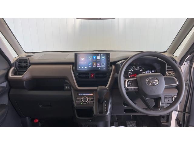 ムーヴXダイハツ認定中古車|純正ディスプレイオーディオ|バックモニタ|片側電動スライド|保証/整備付(茨城県)の中古車