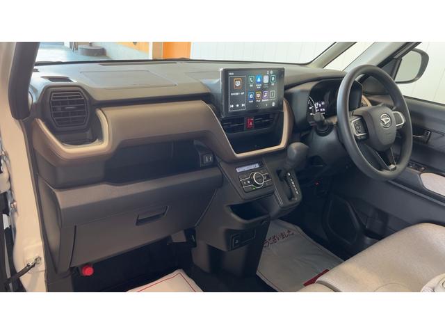 ムーヴXダイハツ認定中古車|純正ディスプレイオーディオ|バックモニタ|片側電動スライド|保証/整備付(茨城県)の中古車