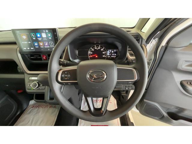 ムーヴXダイハツ認定中古車|純正ディスプレイオーディオ|バックモニタ|片側電動スライド|保証/整備付(茨城県)の中古車